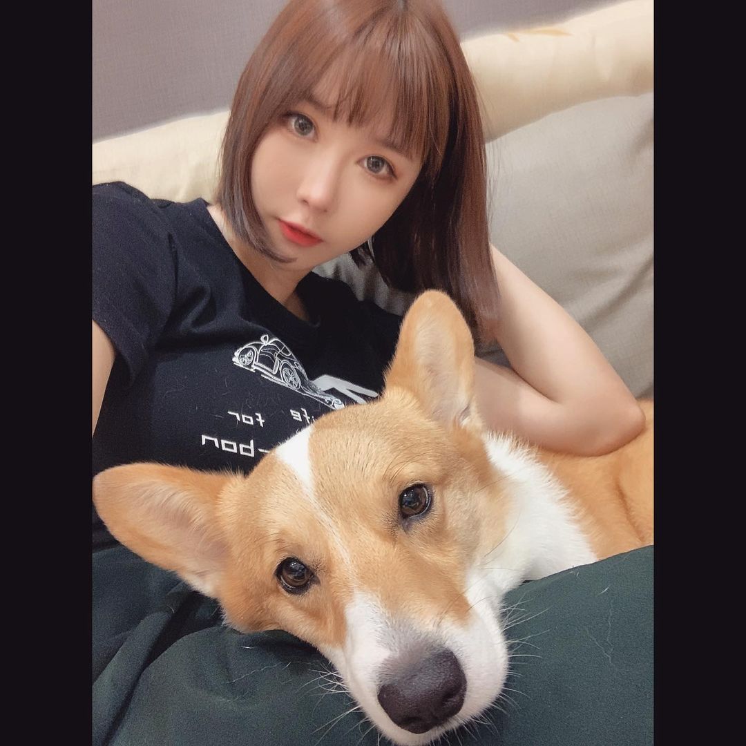 Sylvia希維亞 「臉蛋身材S級」仙氣爆棚真香-第1章-图片13