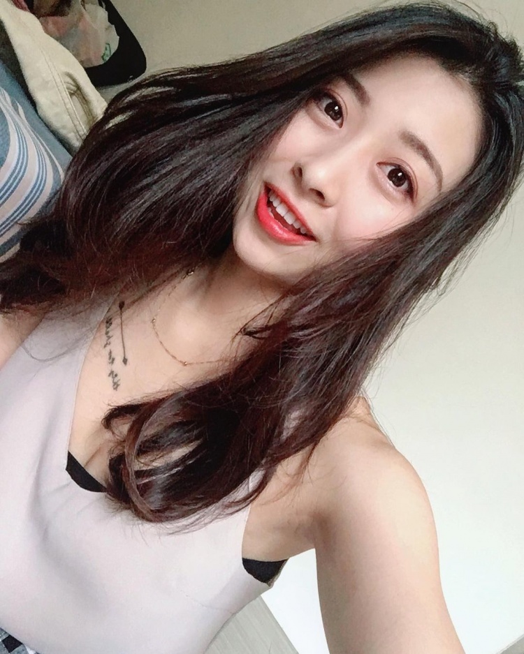 性感姊妹丼！超正「雙胞胎姐妹」飽滿雙球＋S級翹臀:我全都要~劉琪琪&育捷-第1章-图片10