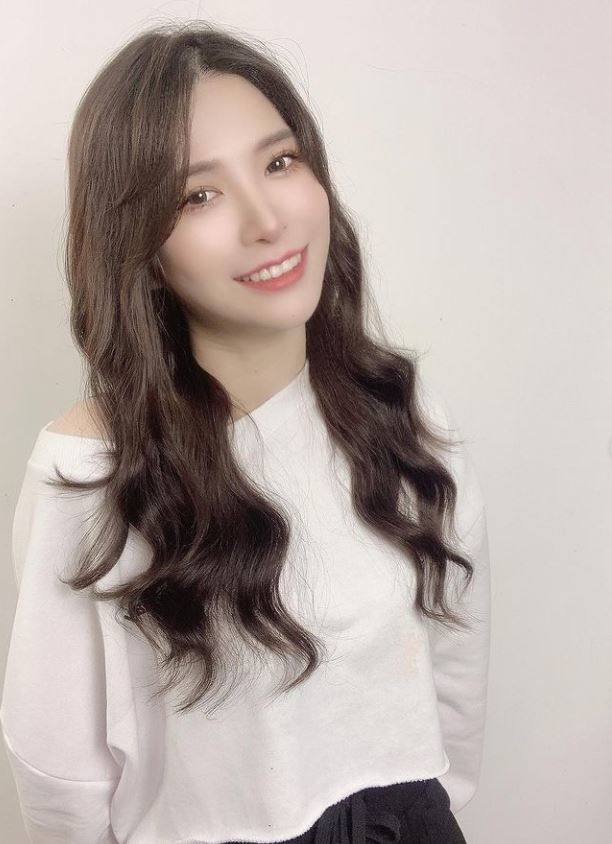 情話系女神！超寵粉「自拍附上北半球」還超會撩人：夢中情人就是這款！-第1章-图片10