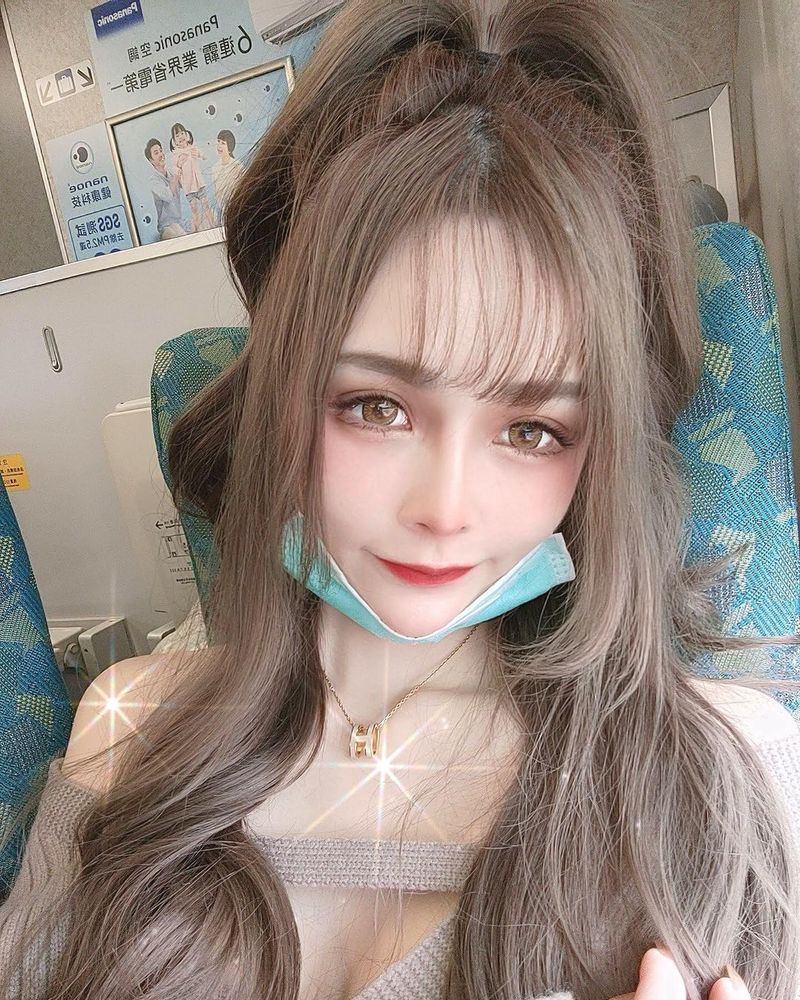 帶你看看性感的極限！火辣直播主「Misa 蜜莎」巨乳翹臀、洋娃娃臉蛋，還能再更撩人？-第1章-图片20