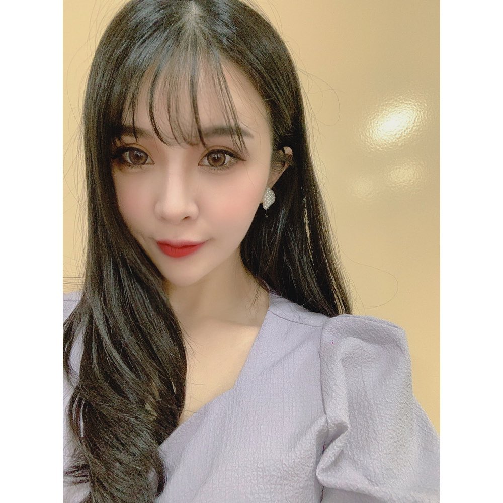 Sister has double discharge deep eyes...white beauty attracting degree of elevation-第1章-图片6