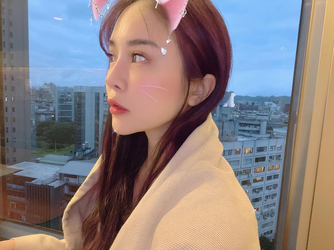 Sister has double discharge deep eyes...white beauty attracting degree of elevation-第1章-图片8