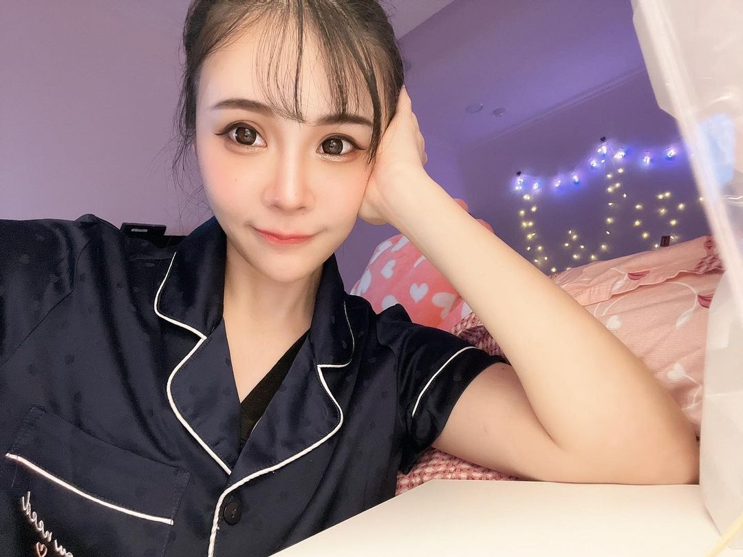 Sister has double discharge deep eyes...white beauty attracting degree of elevation-第1章-图片10