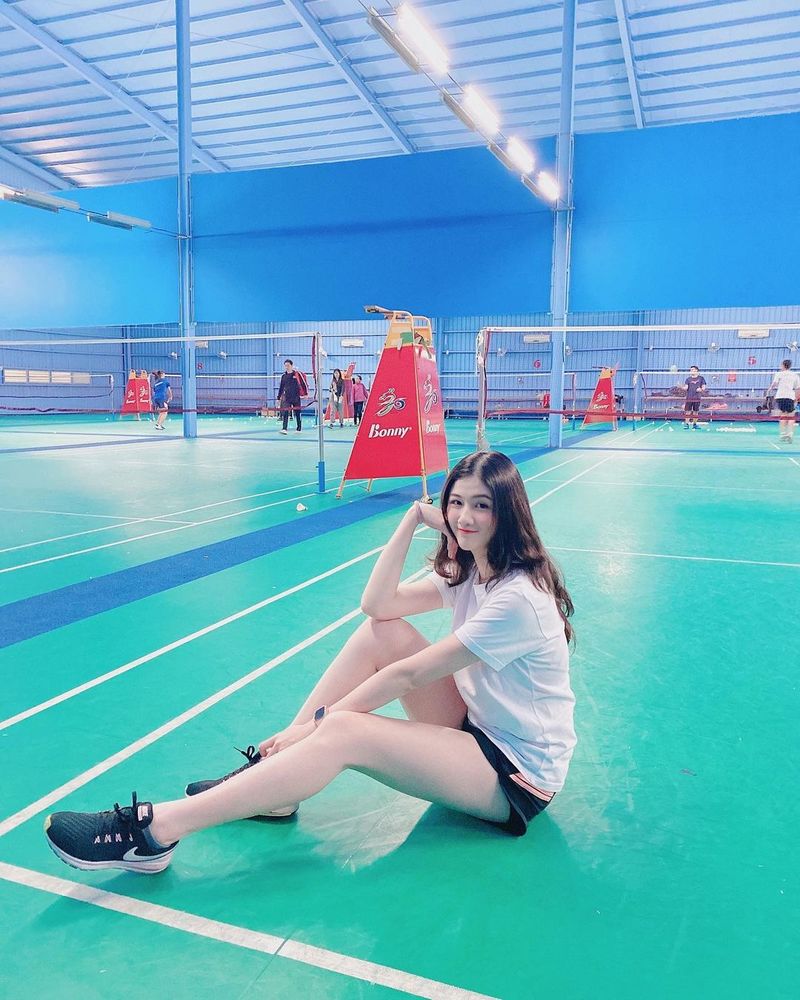 逆天長腿與清新顏值「魏凱芃」身材太胸令人禁不起誘惑：這件衣服哪裡買的-第1章-图片10