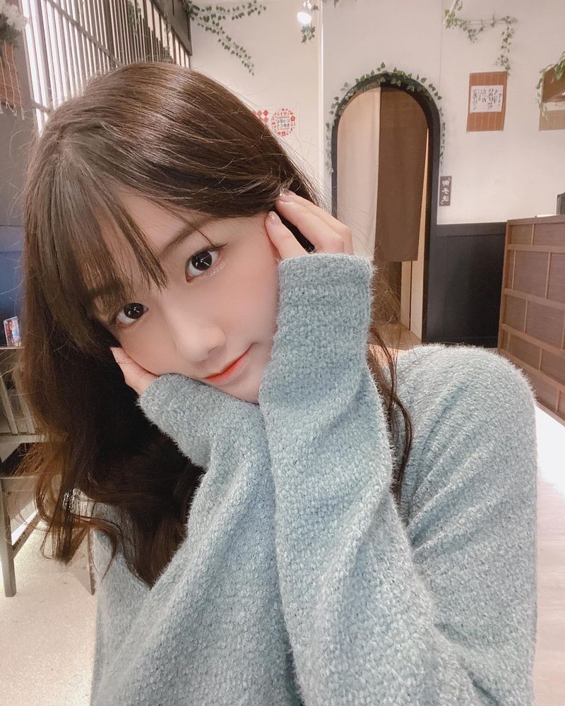 逆天長腿與清新顏值「魏凱芃」身材太胸令人禁不起誘惑：這件衣服哪裡買的-第1章-图片43