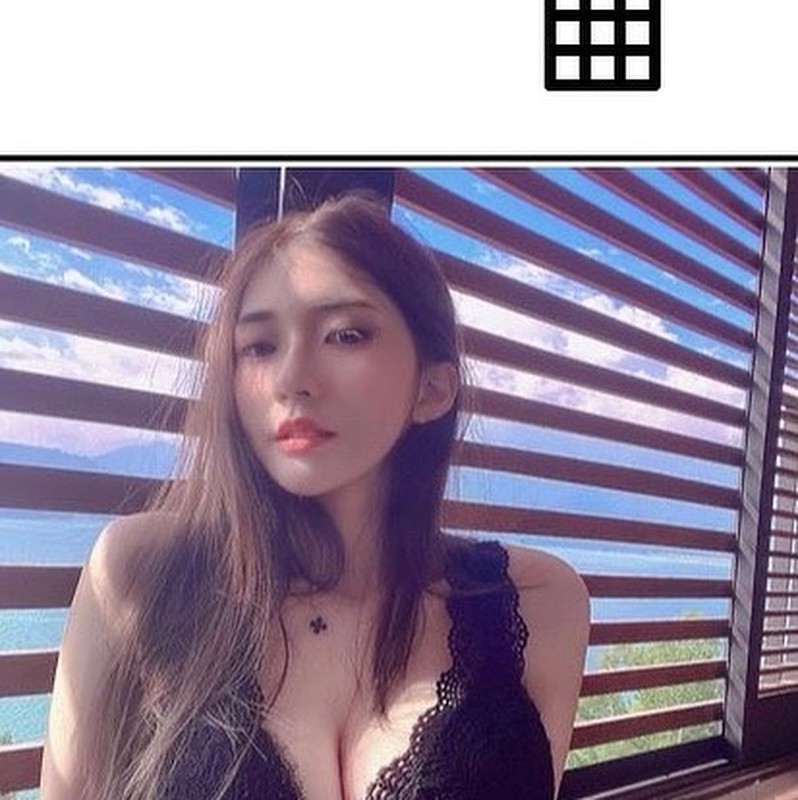 最強奶媽謝薇安「超兇雙彈撐爆白T」回歸IG-第1章-图片10