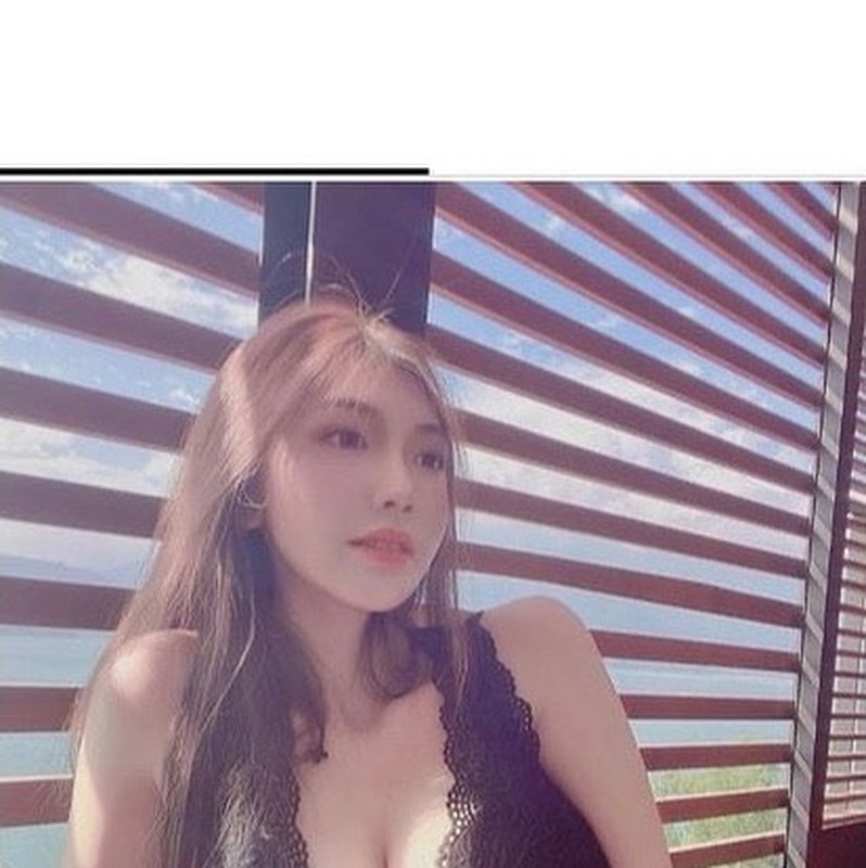 最強奶媽謝薇安「超兇雙彈撐爆白T」回歸IG-第1章-图片16