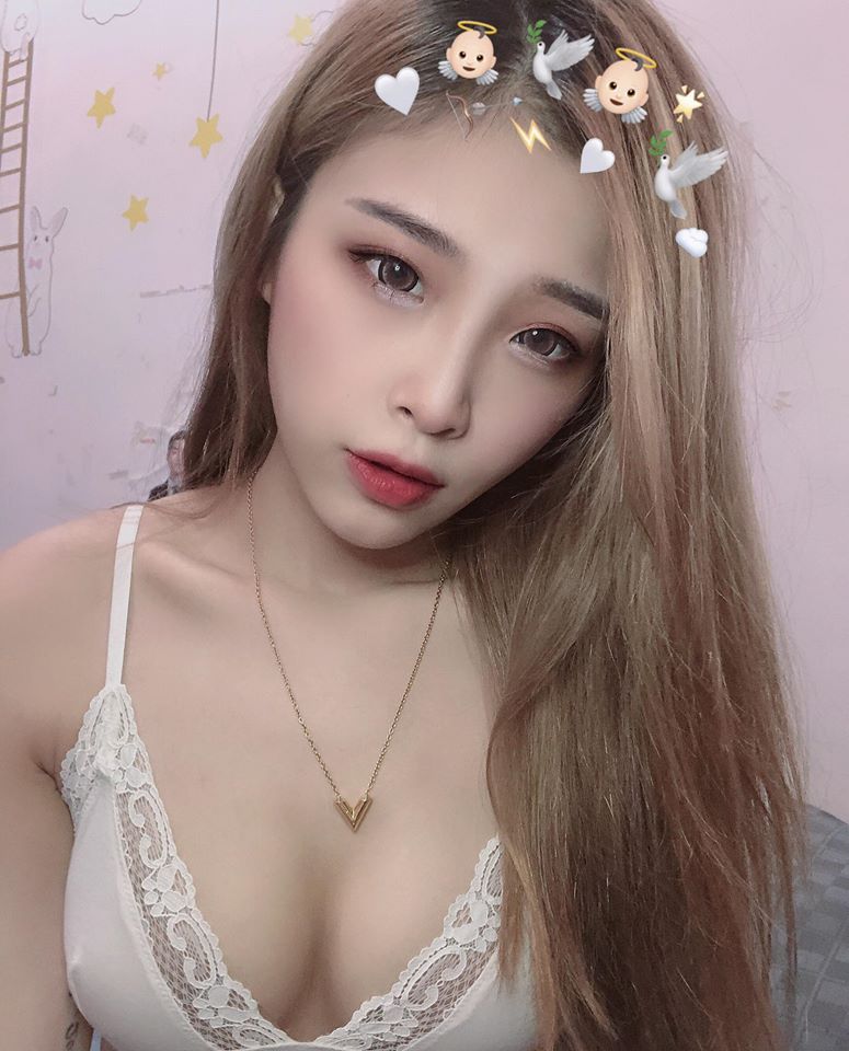 辣模「秋天」曬美胸、馬甲線、蜜桃臀，3 個願望一次滿足-第1章-图片17