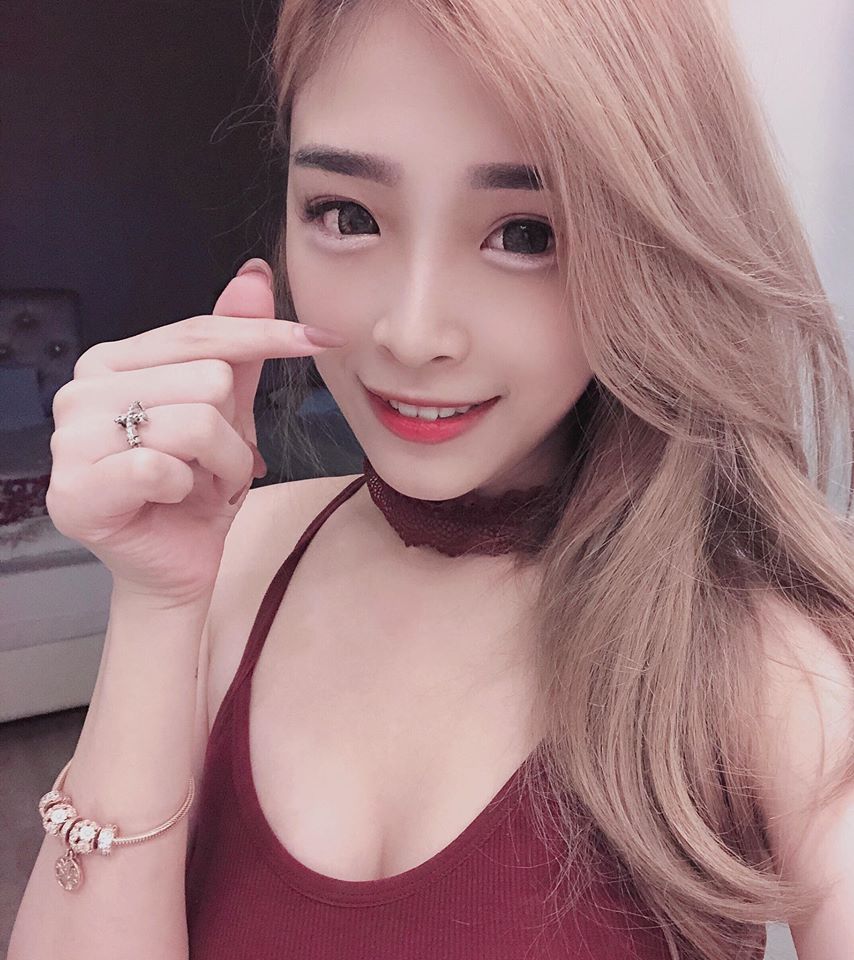 辣模「秋天」曬美胸、馬甲線、蜜桃臀，3 個願望一次滿足-第1章-图片23