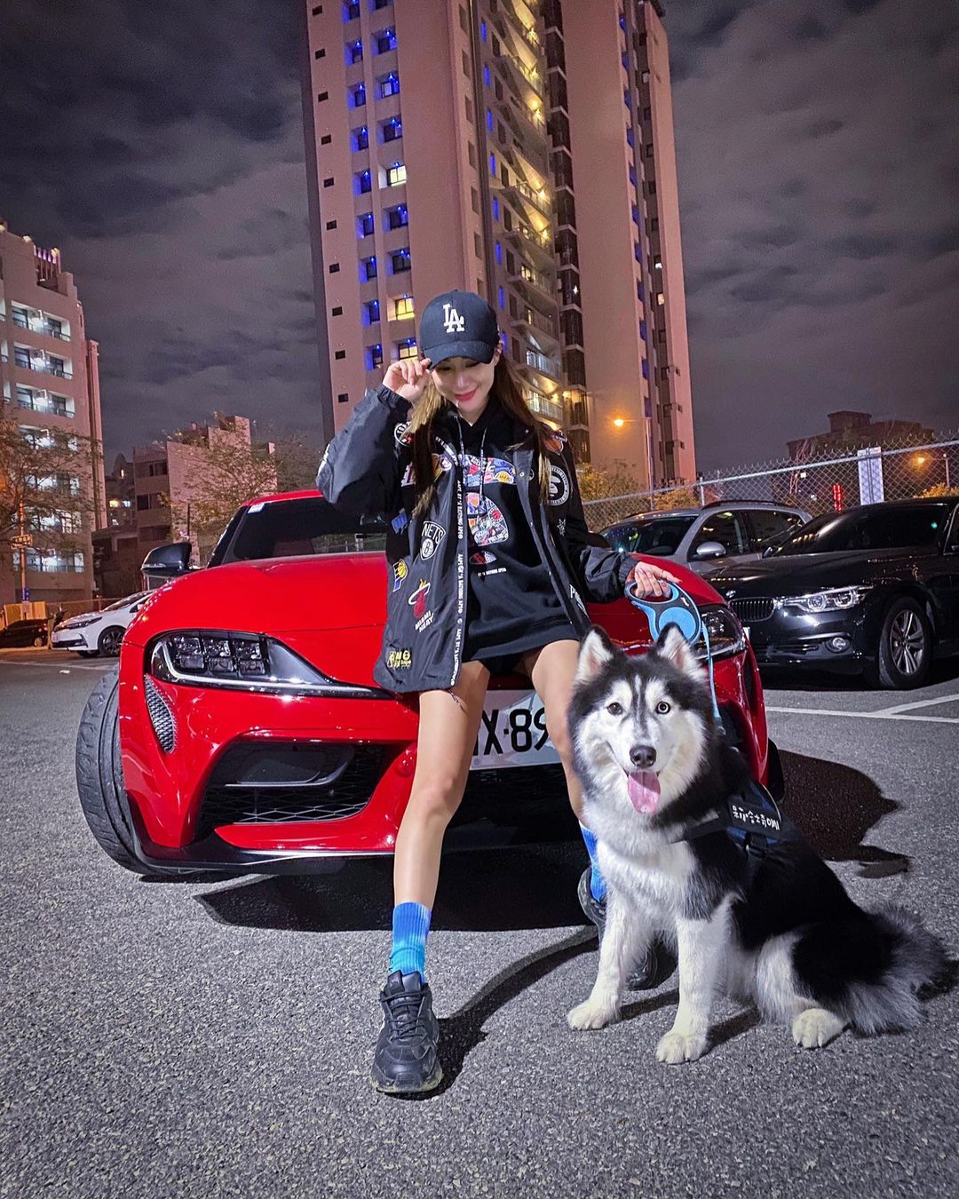 新的一年來一泡！一日咖啡店店長「Lara Fan 雙囍」火辣接客-第1章-图片6