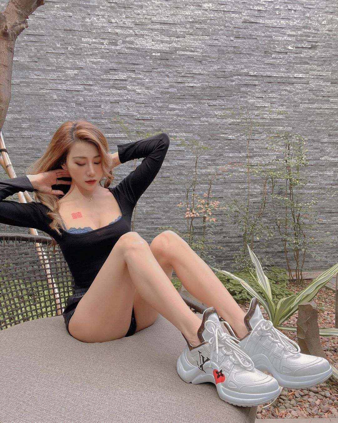 新的一年來一泡！一日咖啡店店長「Lara Fan 雙囍」火辣接客-第1章-图片9