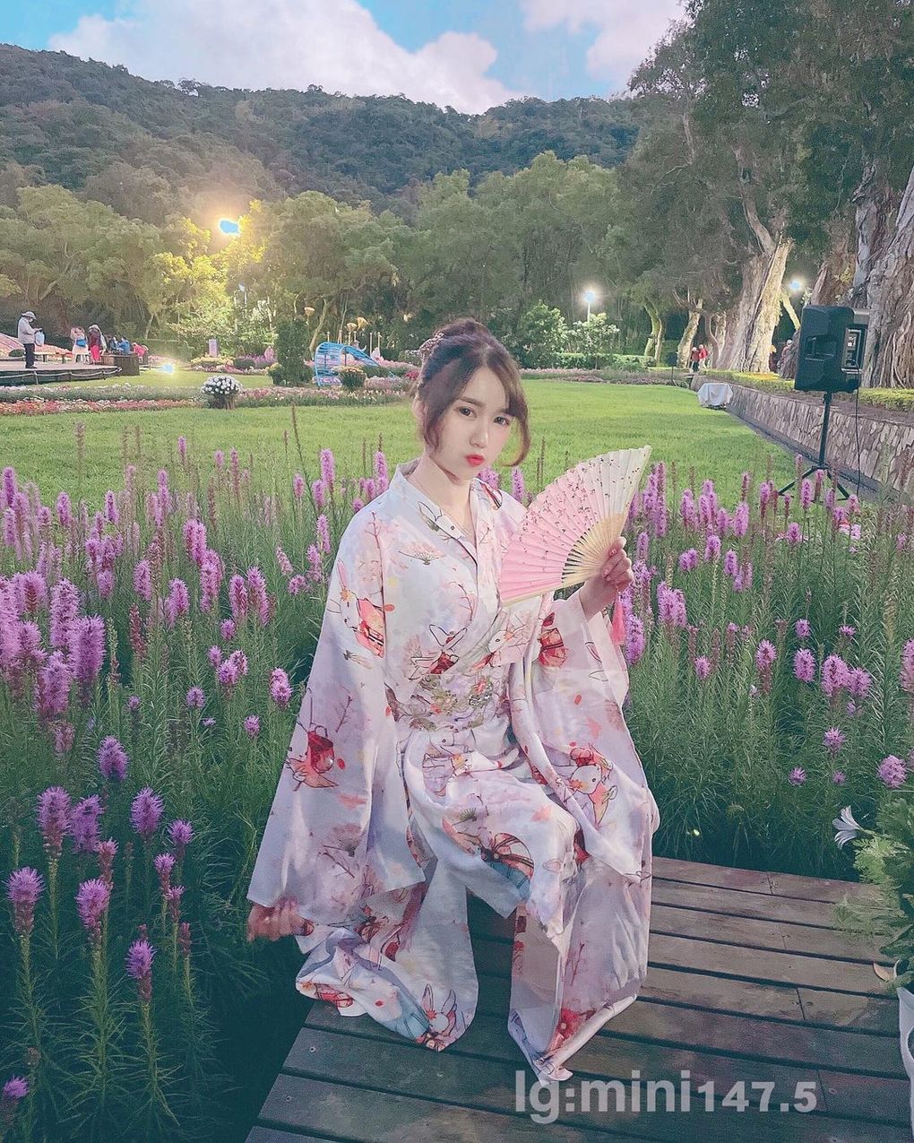 真正的火辣小隻馬！「蕭予瑄」無辜嘟嘟嘴太萌，往下看瞬間被美巨峰塞滿整個視線-第1章-图片10