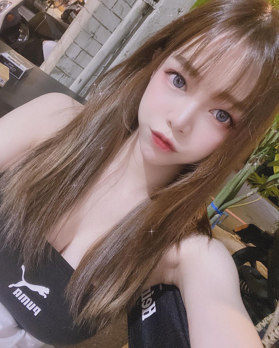 Abby smiles completely sugar... body is unexpectedly paid!-第1章-图片3