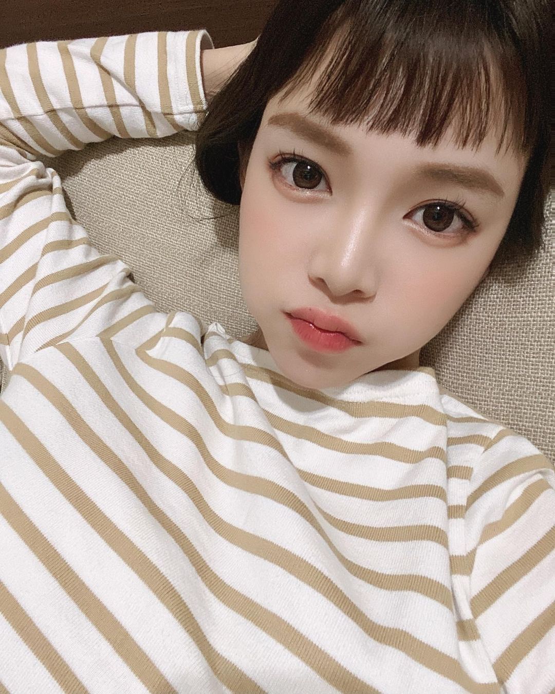 Abby smiles completely sugar... body is unexpectedly paid!-第1章-图片6