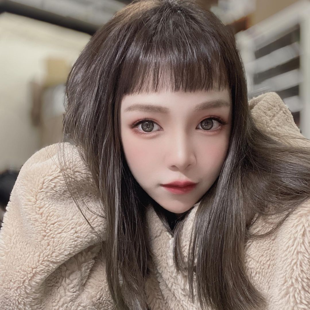 Abby smiles completely sugar... body is unexpectedly paid!-第1章-图片7