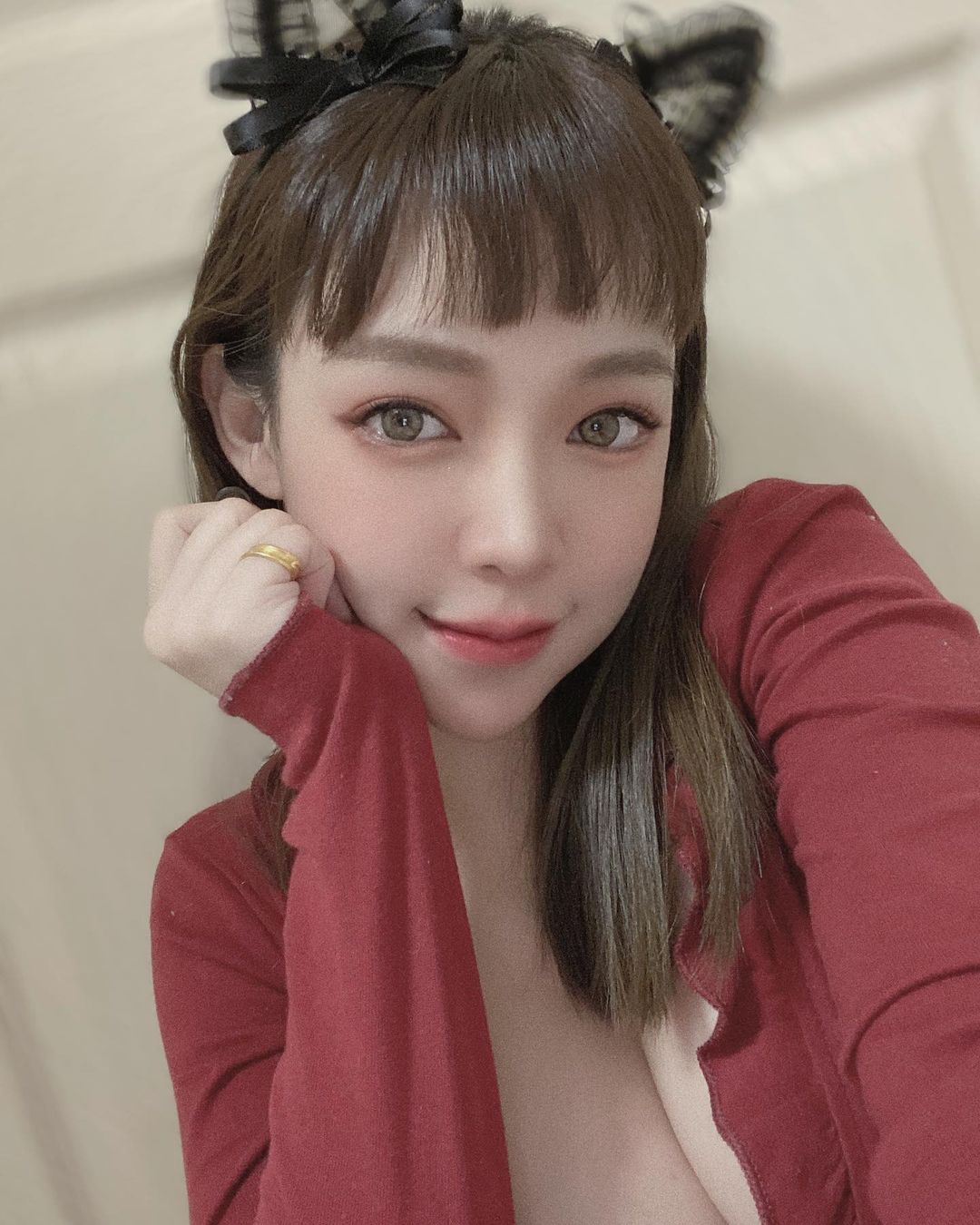 Abby smiles completely sugar... body is unexpectedly paid!-第1章-图片9