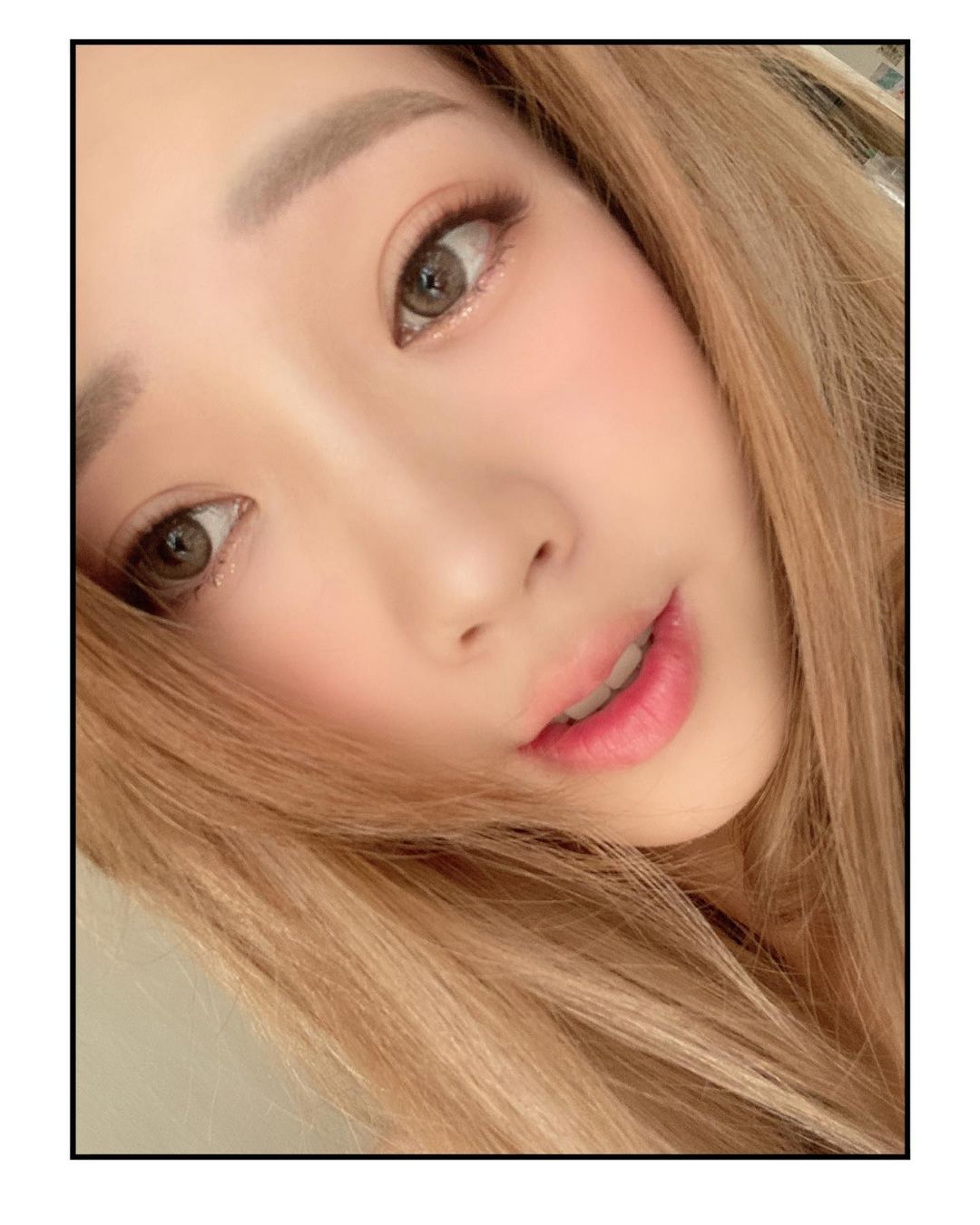 Clara克啦啦 魔鬼好身材由上往下看都不會膩....-第1章-图片10