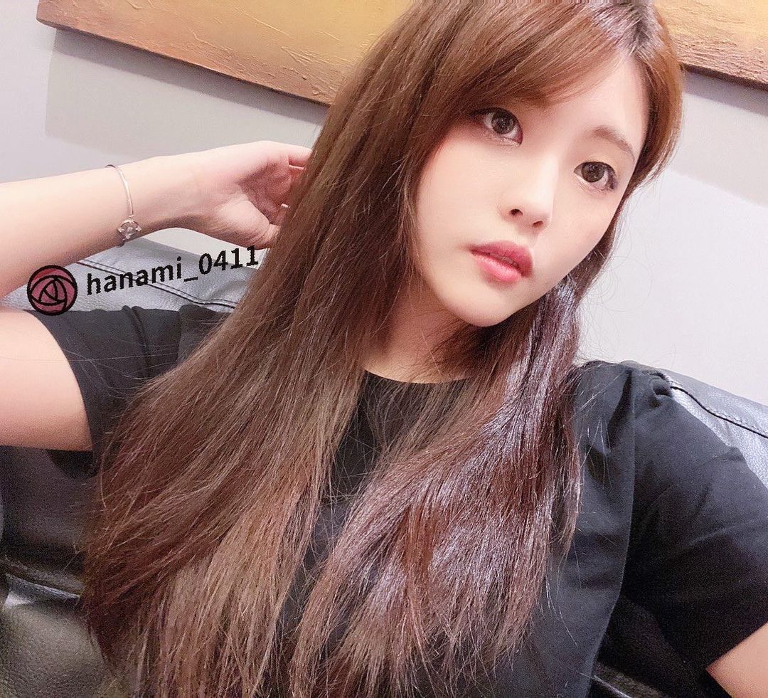 純愛美乳女神「苡琍Hana」誘惑能量全面釋放　性感胴體勾引不斷讓人想撲倒-第1章-图片5