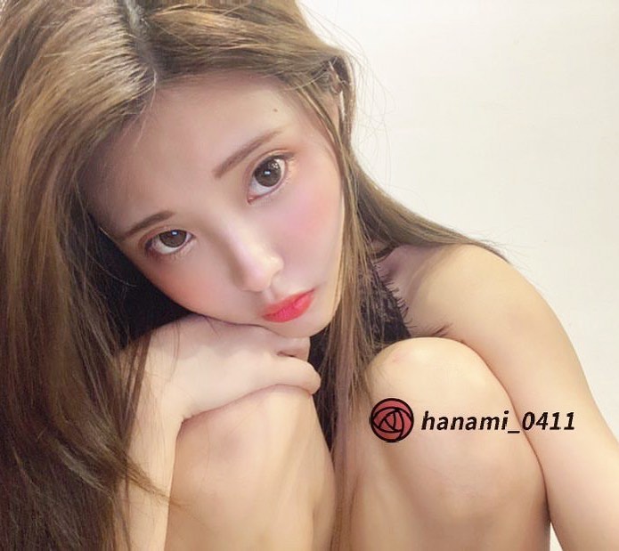 純愛美乳女神「苡琍Hana」誘惑能量全面釋放　性感胴體勾引不斷讓人想撲倒-第1章-图片12