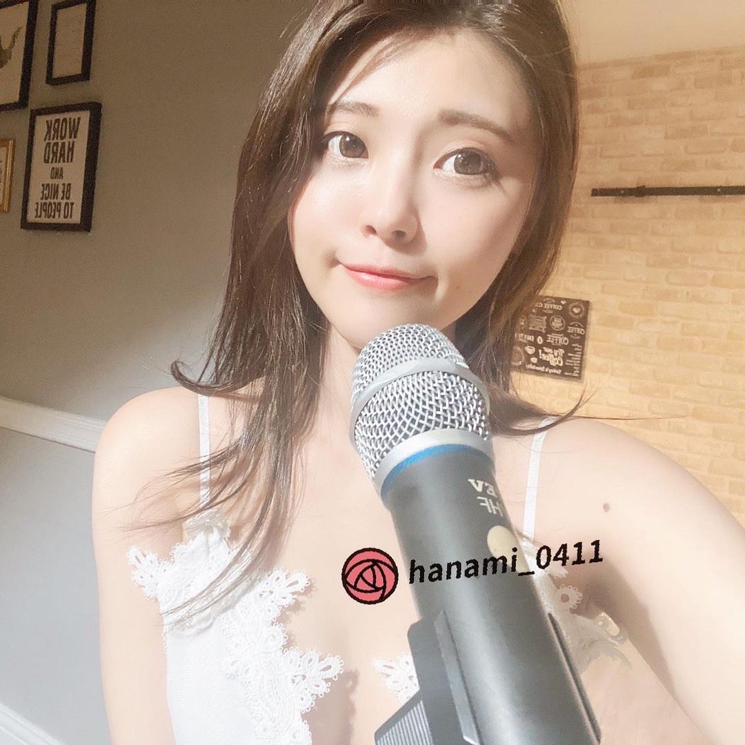 純愛美乳女神「苡琍Hana」誘惑能量全面釋放　性感胴體勾引不斷讓人想撲倒-第1章-图片15