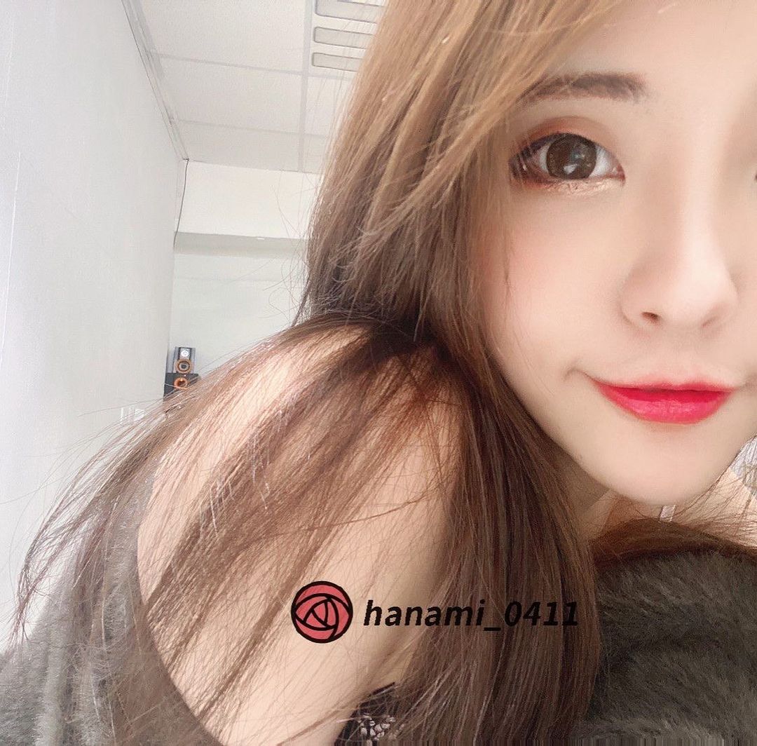 純愛美乳女神「苡琍Hana」誘惑能量全面釋放　性感胴體勾引不斷讓人想撲倒-第1章-图片23