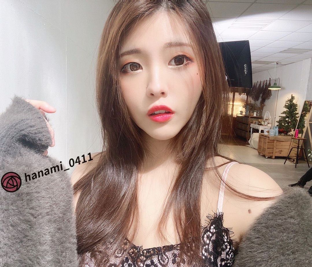 純愛美乳女神「苡琍Hana」誘惑能量全面釋放　性感胴體勾引不斷讓人想撲倒-第1章-图片30