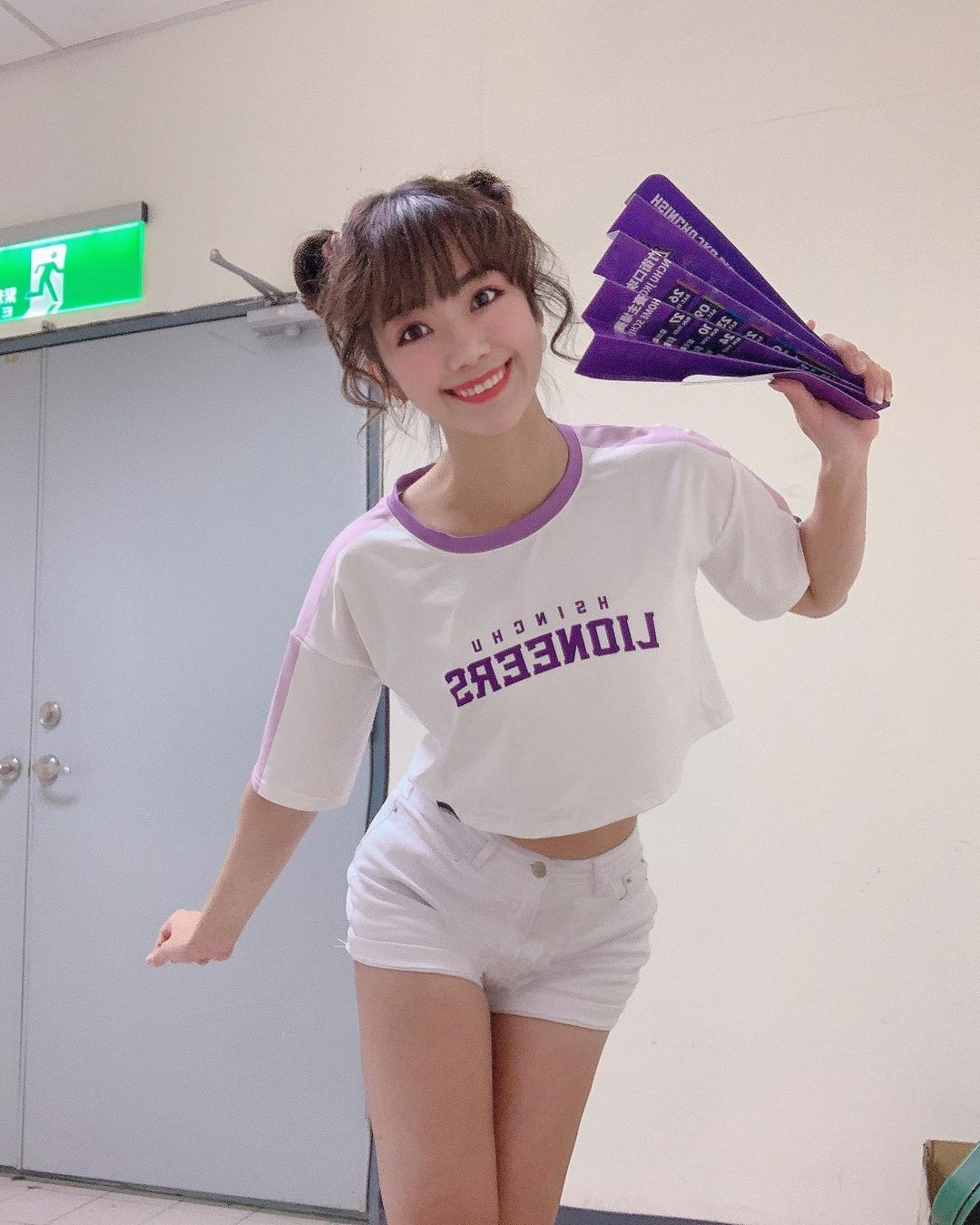 系花「王怡蘋Tomo」清新的氣質美到無法抵抗：100分-第1章-图片13