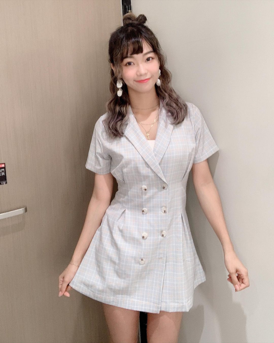 系花「王怡蘋Tomo」清新的氣質美到無法抵抗：100分-第1章-图片14
