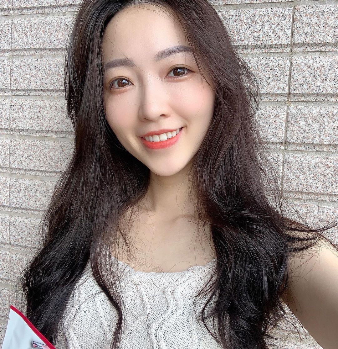 Yu 「仙氣小清新」美顏讓人一秒淪陷-第1章-图片1