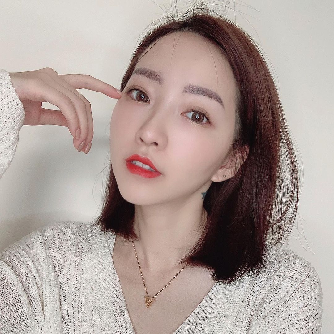 Yu 「仙氣小清新」美顏讓人一秒淪陷-第1章-图片6