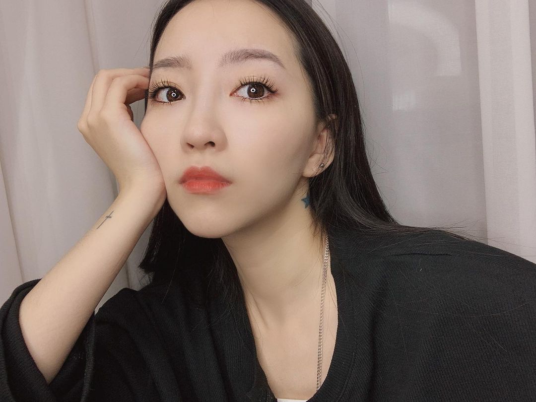 Yu 「仙氣小清新」美顏讓人一秒淪陷-第1章-图片12