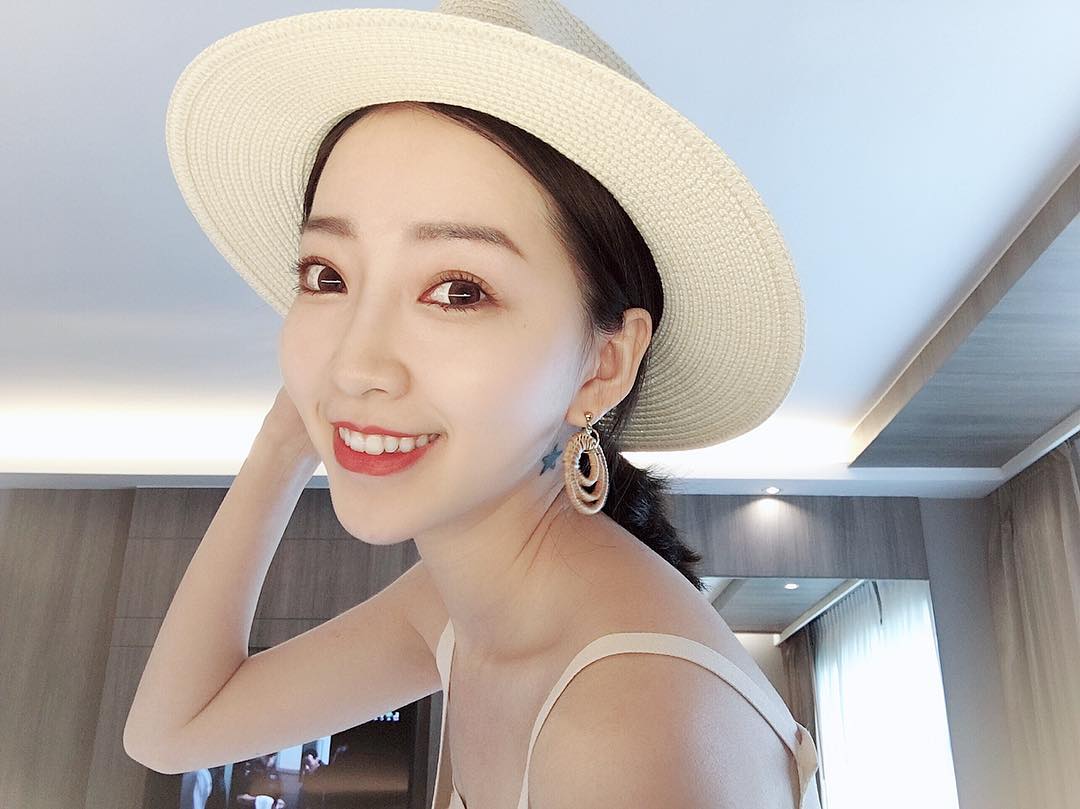 Yu 「仙氣小清新」美顏讓人一秒淪陷-第1章-图片14