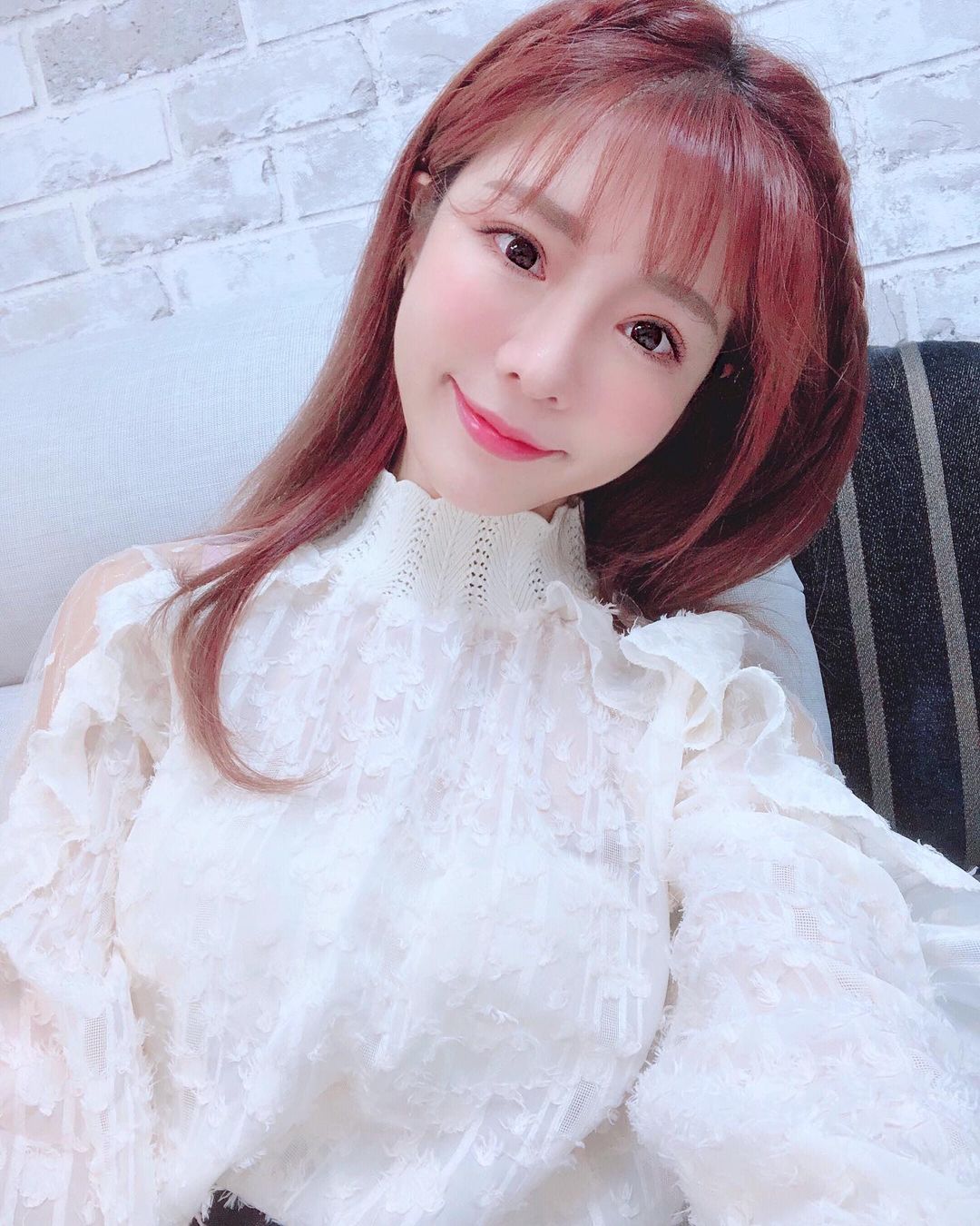 倪暄Eli 不只臉蛋優質 還暗藏「渾圓酥胸」-第1章-图片2