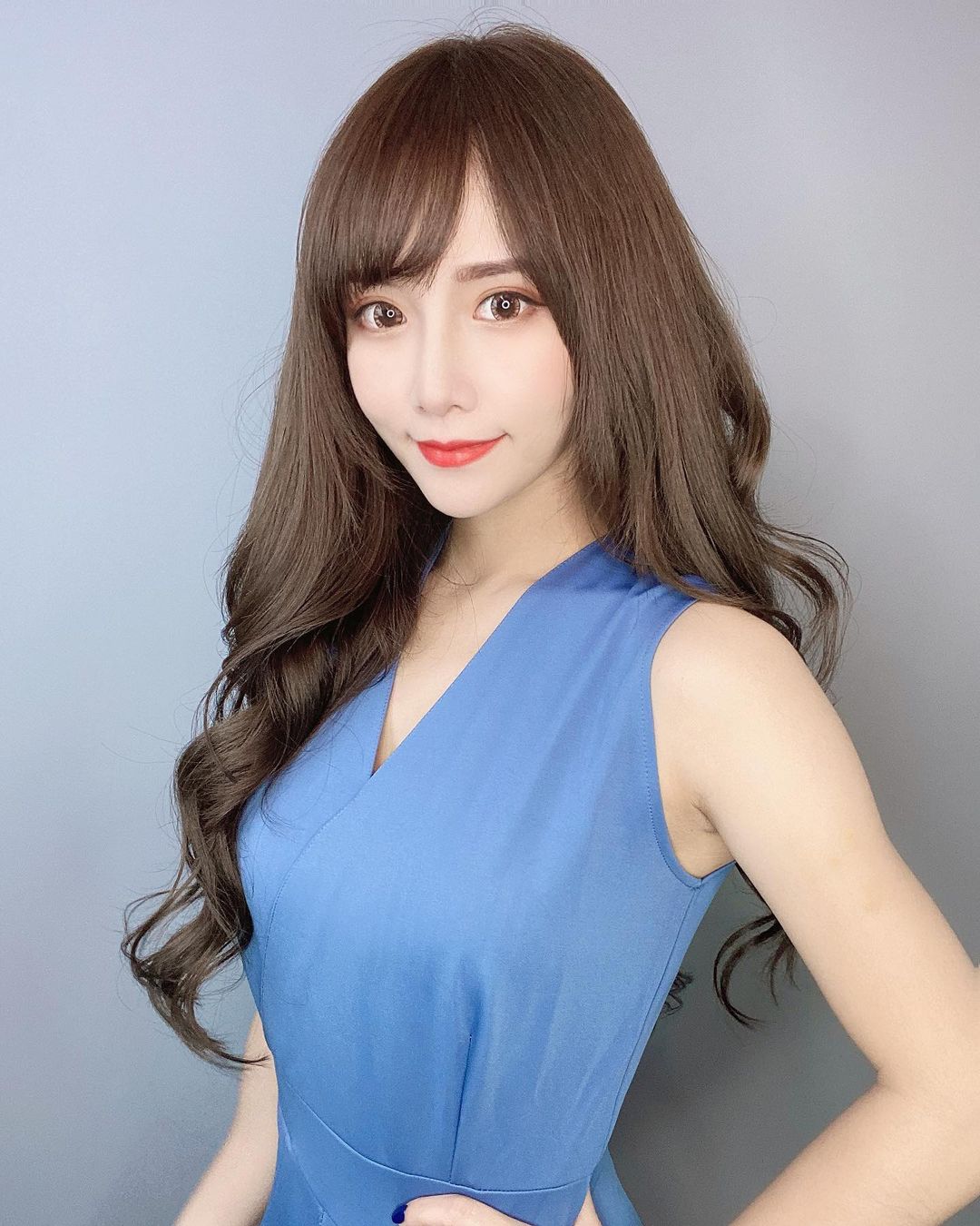 牛奶舞者mi l k 乳量有夠沈重...火辣程度破表!-第1章-图片9