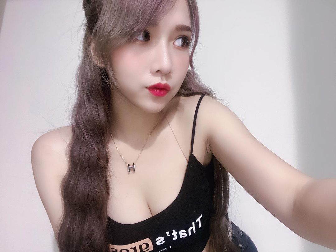 牛奶舞者mi l k 乳量有夠沈重...火辣程度破表!-第1章-图片15