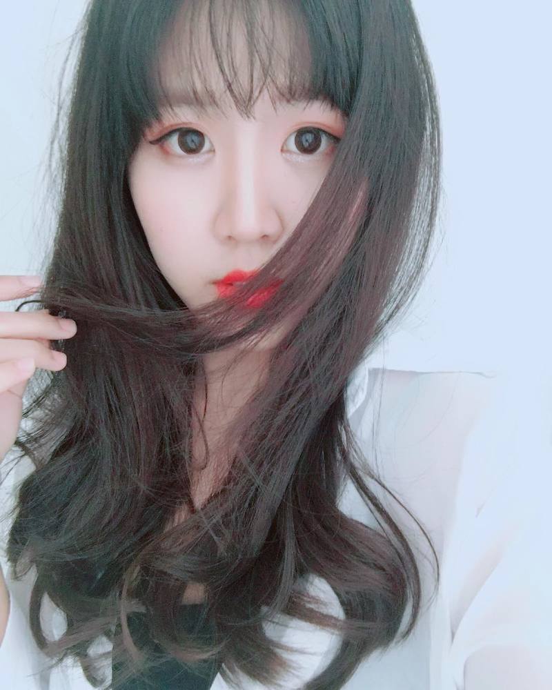 清純妹「侑庭Yoyo」學古典樂的女生氣質感特別重 不但會琵琶刷碟也難不倒她-第1章-图片8