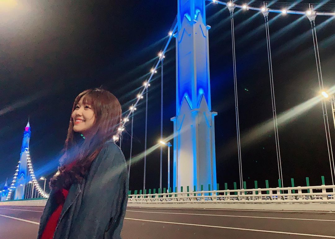 清純妹「侑庭Yoyo」學古典樂的女生氣質感特別重 不但會琵琶刷碟也難不倒她-第1章-图片18