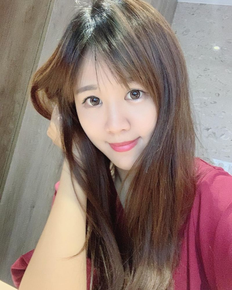 清純妹「侑庭Yoyo」學古典樂的女生氣質感特別重 不但會琵琶刷碟也難不倒她-第1章-图片20