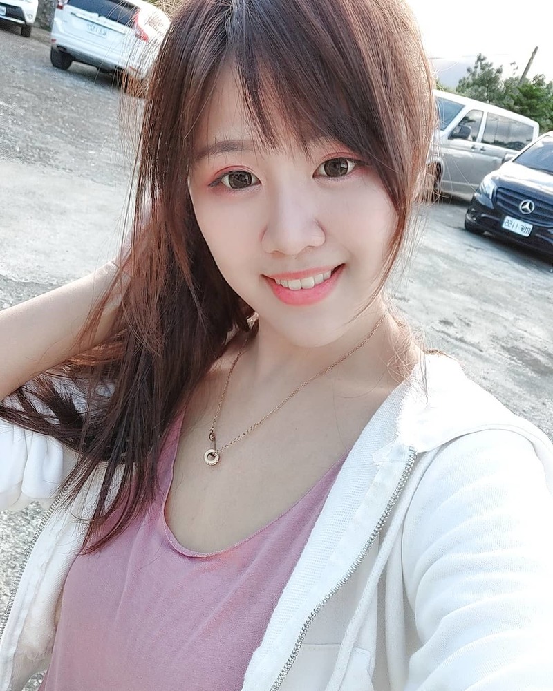 清純妹「侑庭Yoyo」學古典樂的女生氣質感特別重 不但會琵琶刷碟也難不倒她-第1章-图片27