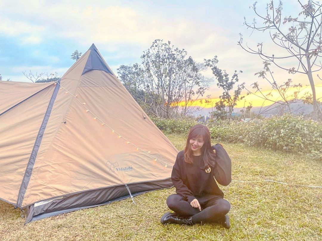 清純妹「侑庭Yoyo」學古典樂的女生氣質感特別重 不但會琵琶刷碟也難不倒她-第1章-图片43