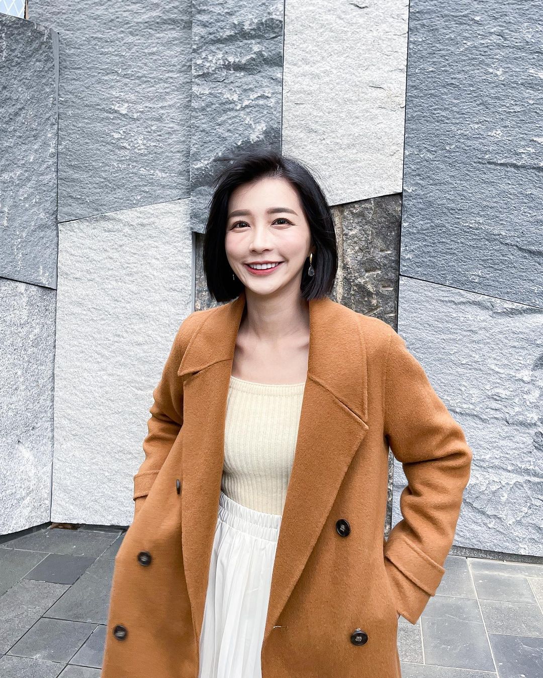 彤羽 清新脫俗笑容又甜美 100%戀愛感-第1章-图片1