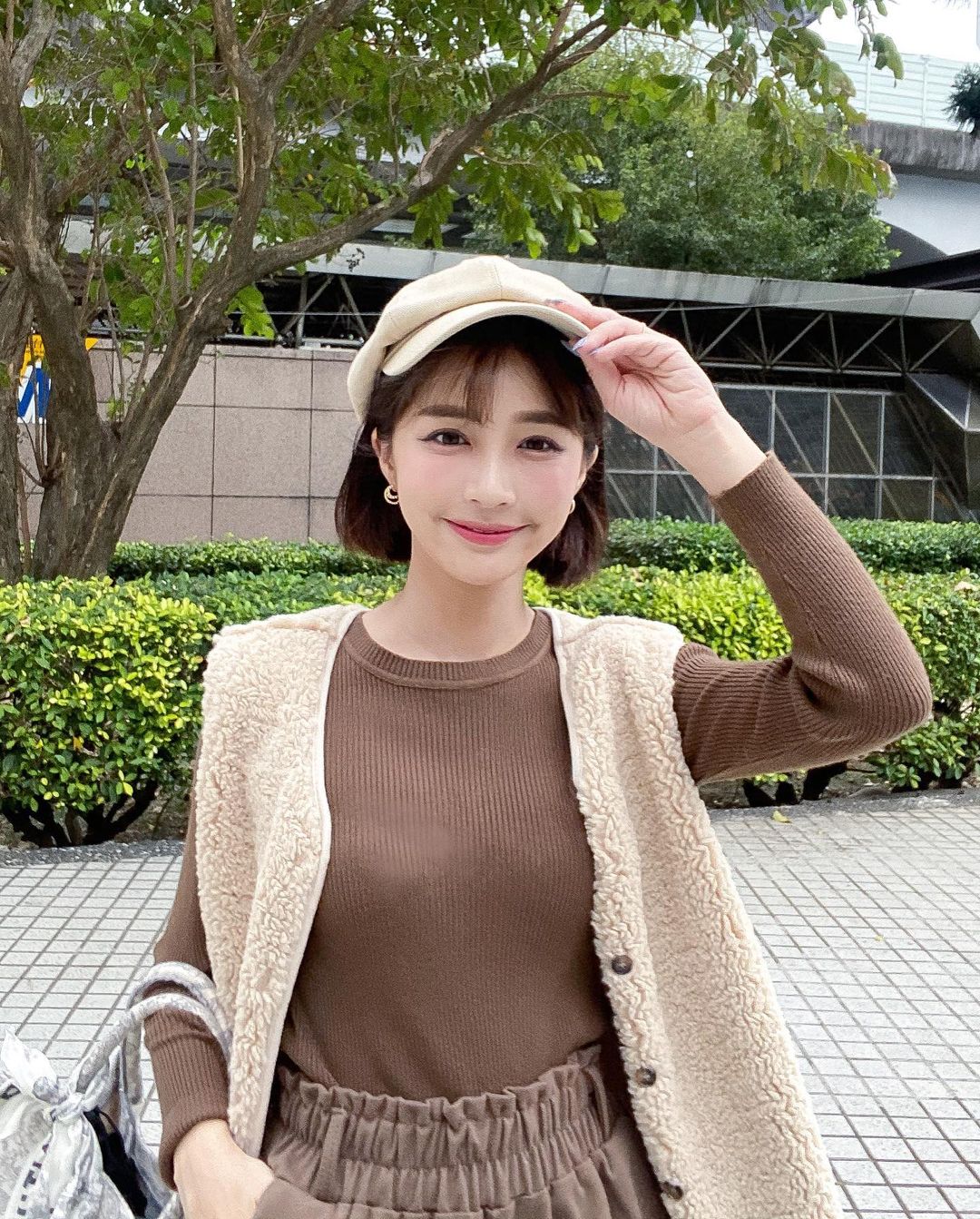 彤羽 清新脫俗笑容又甜美 100%戀愛感-第1章-图片2