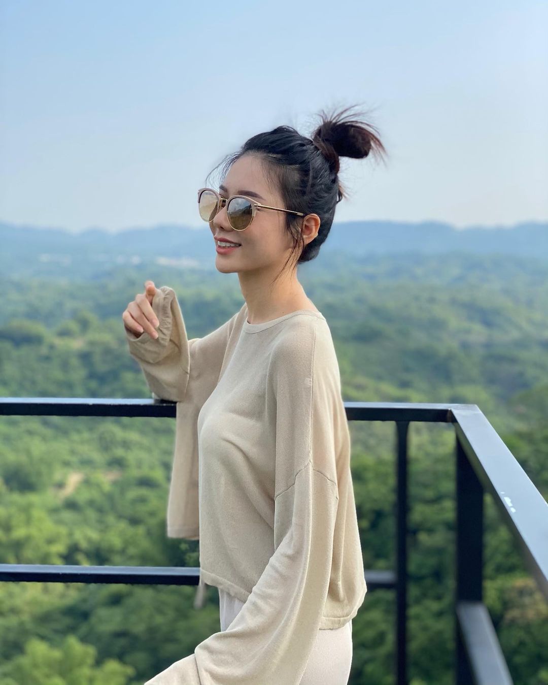 網美王盈 小清新一脫很有料!讓人受不了-第1章-图片10