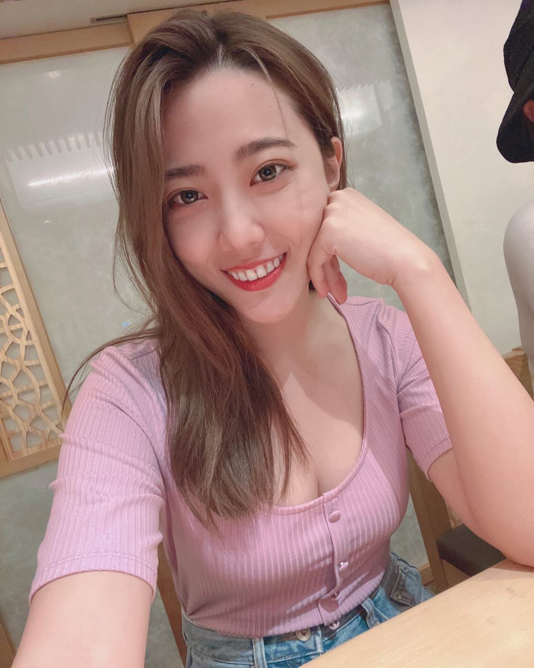 ChiaYing菲菲 氣質美顏來溫暖你的心-第1章-图片9