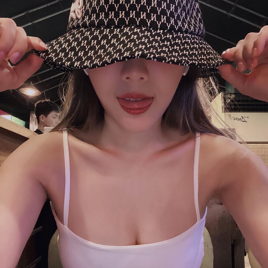 ChiaYing菲菲 氣質美顏來溫暖你的心-第1章-图片12