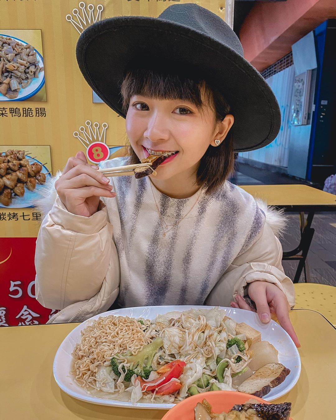 TIFFANY CHEN 氣質臉蛋超誘人 火辣身材又太犯規-第1章-图片6