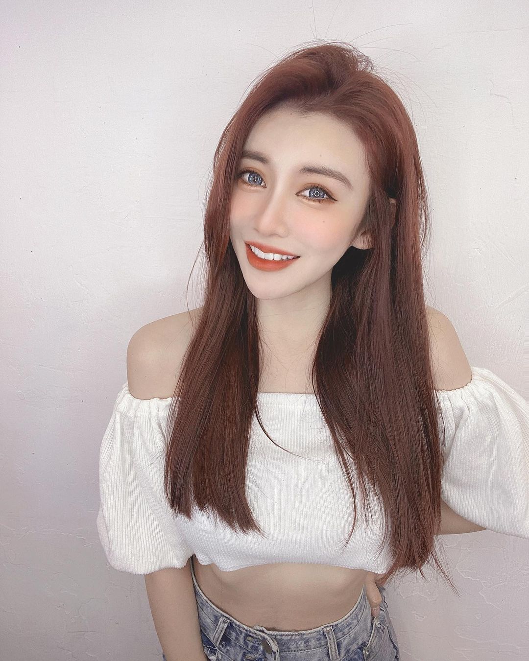 LuLu黃嚕嚕 S曲線極品身材....讓人一看融化-第1章-图片10