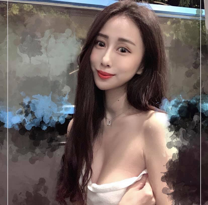 看起來氣質滿滿其實是位形象端莊的禮生，同時也是「性感舞者」、「接待 SG」-第1章-图片4