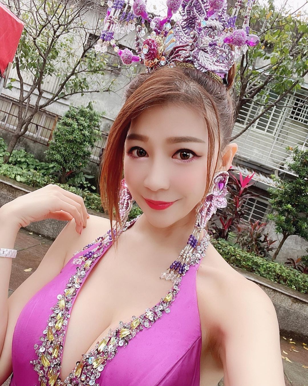 The breasts of the sea are inexpensive.-第1章-图片1