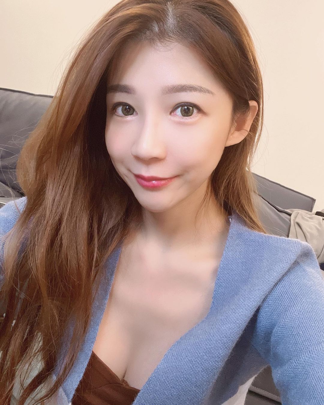 The breasts of the sea are inexpensive.-第1章-图片5